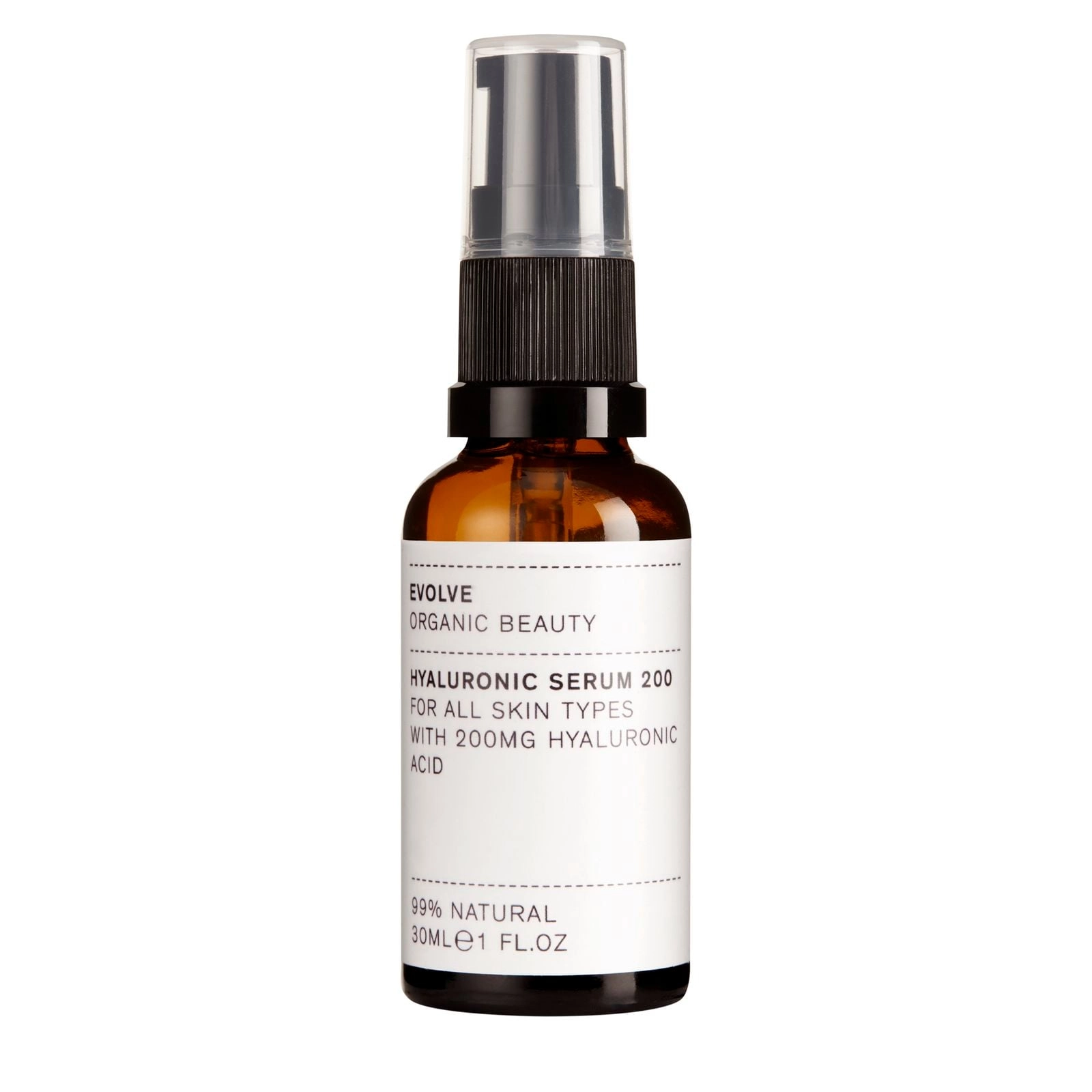 Evolve - Hyaluronic Serum 200 -