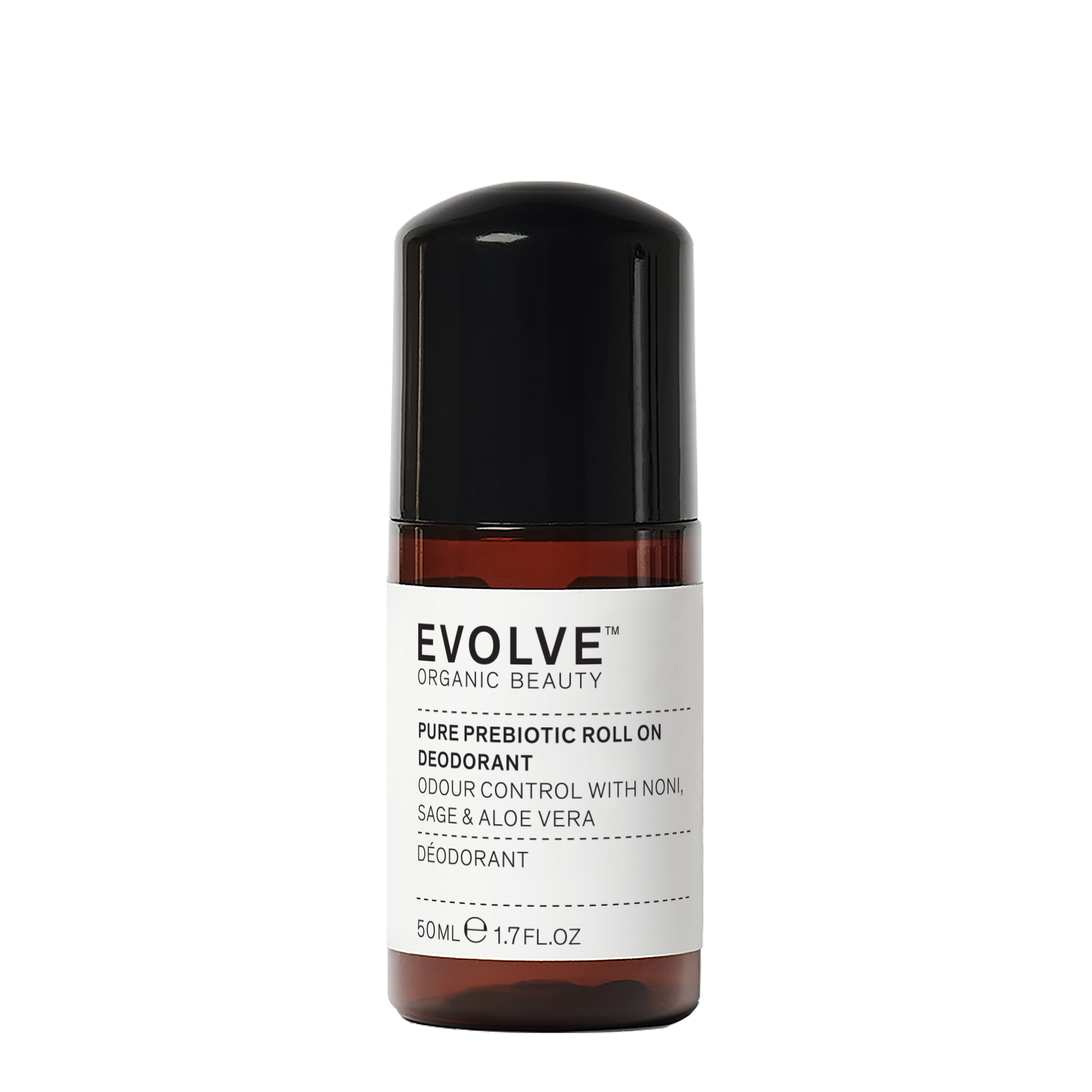 Evolve Beauty - Roll-On Deo 50