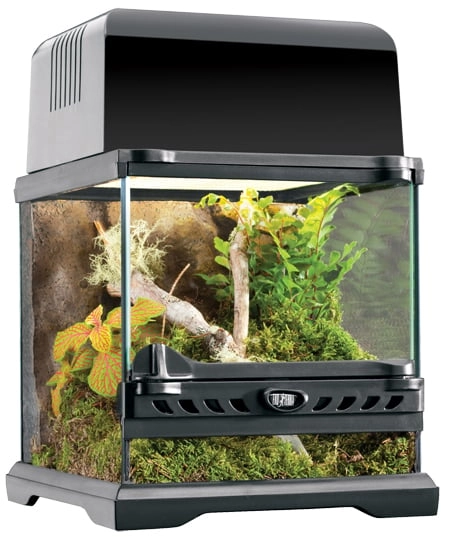 Exo Terra - Terrarium Nano Wide