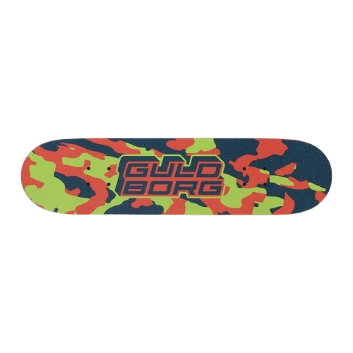 FIRSTGRADE - Guldborg - Electro Skateboard