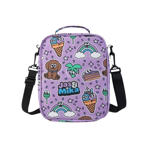 FIRSTGRADE - JasMika Cooler Bag 25-JMKE-Onesize