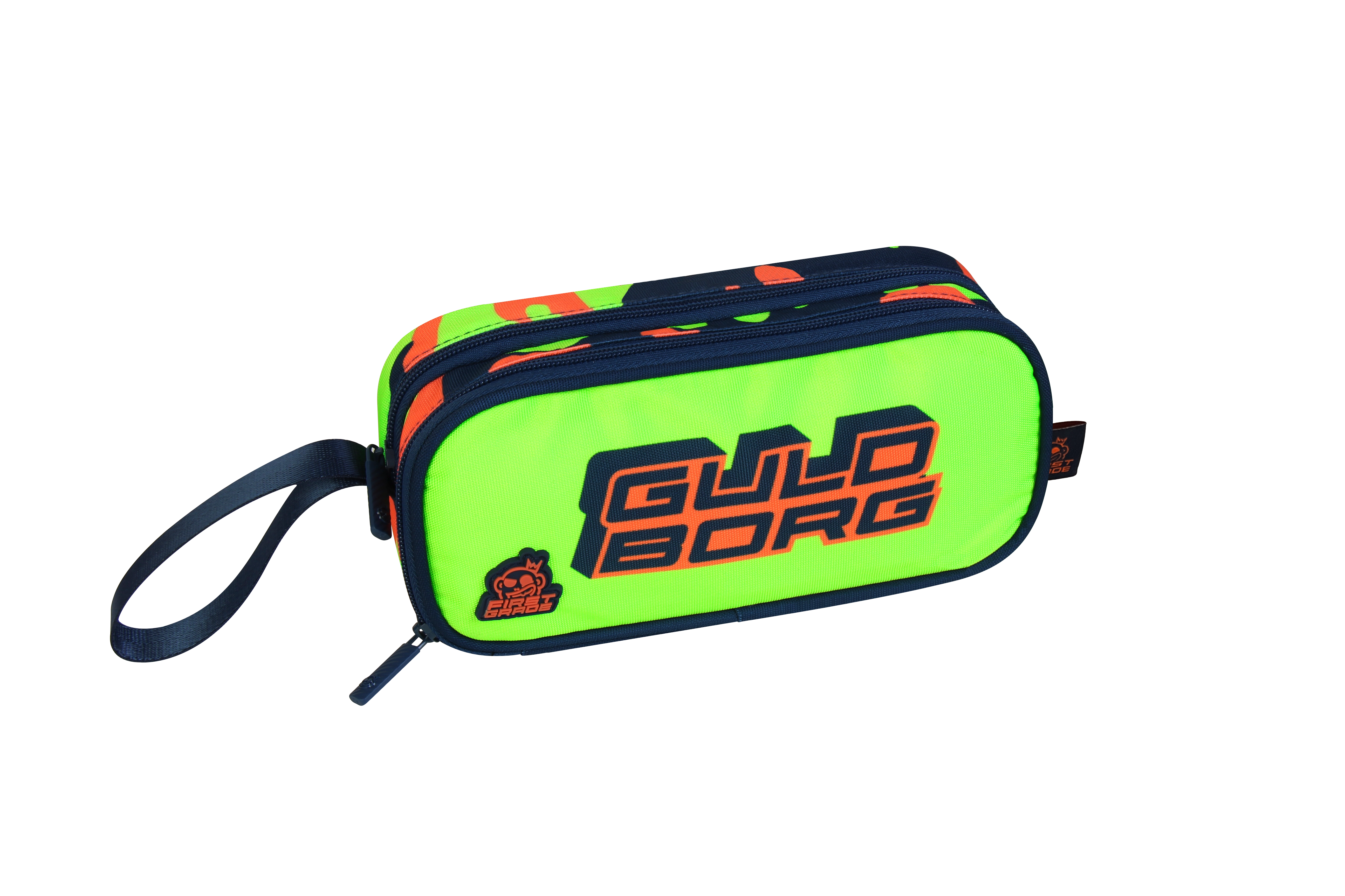 FIRSTGRADE - Pencil case - Guldborg