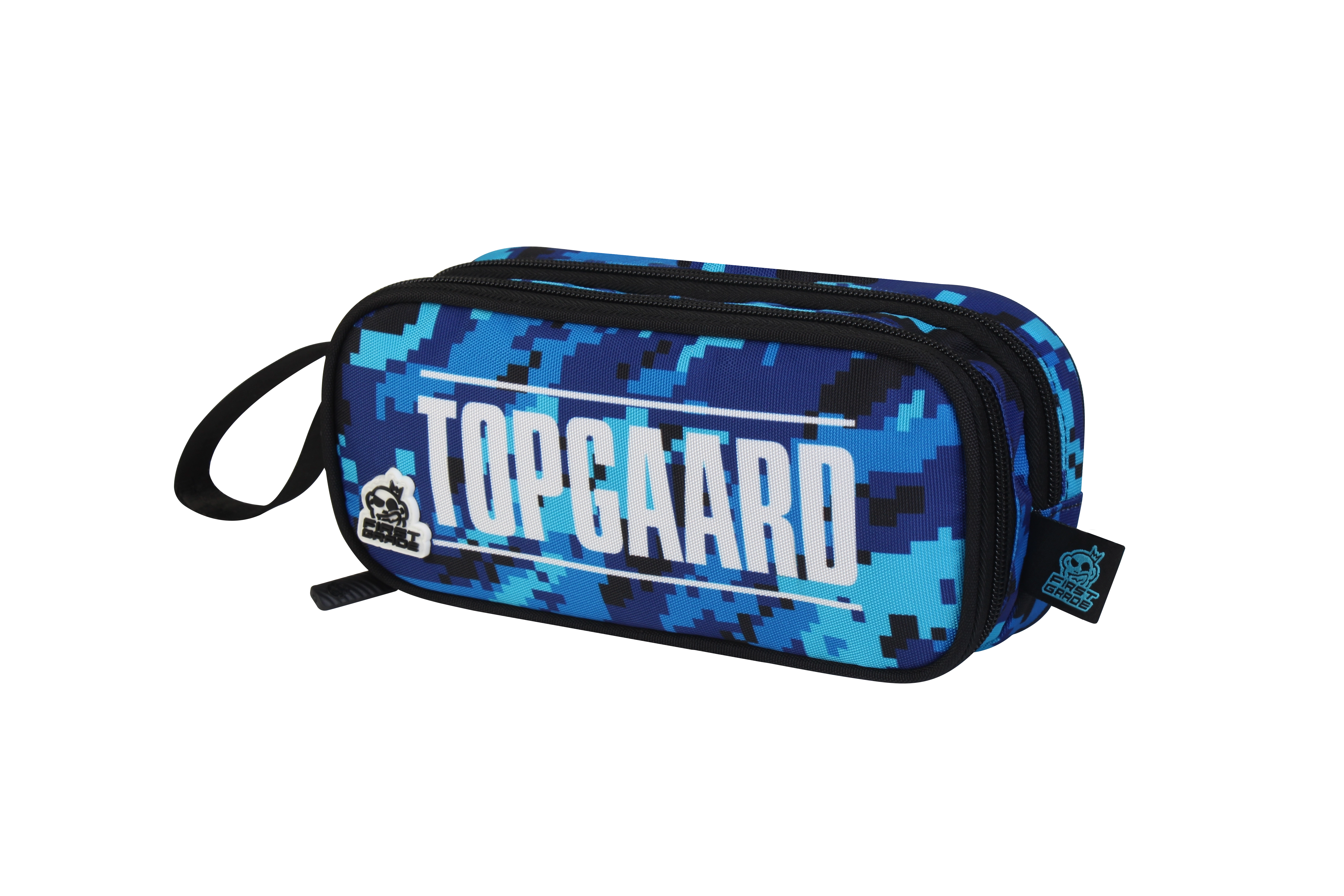FIRSTGRADE - Pencilcase - Niki Topgaard