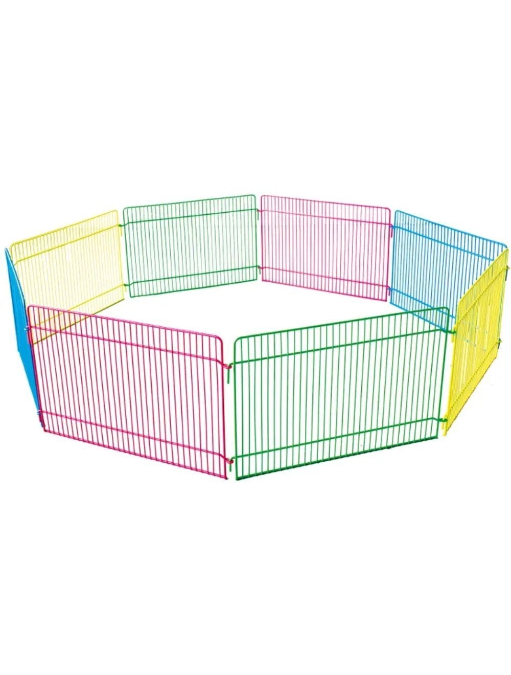 Flamingo - Playpen for rabbits and