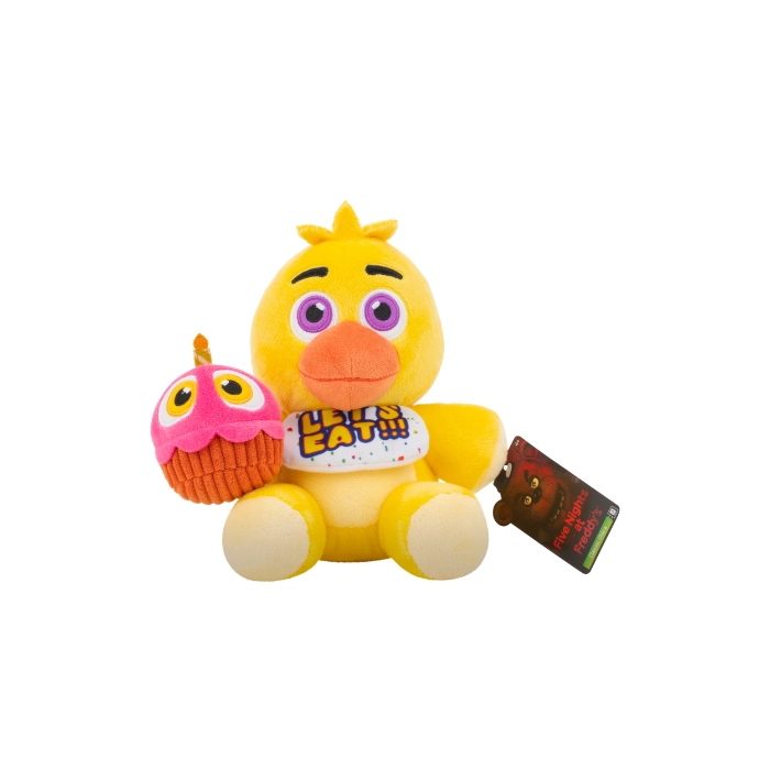 Five Nights at Freddy`s - Core