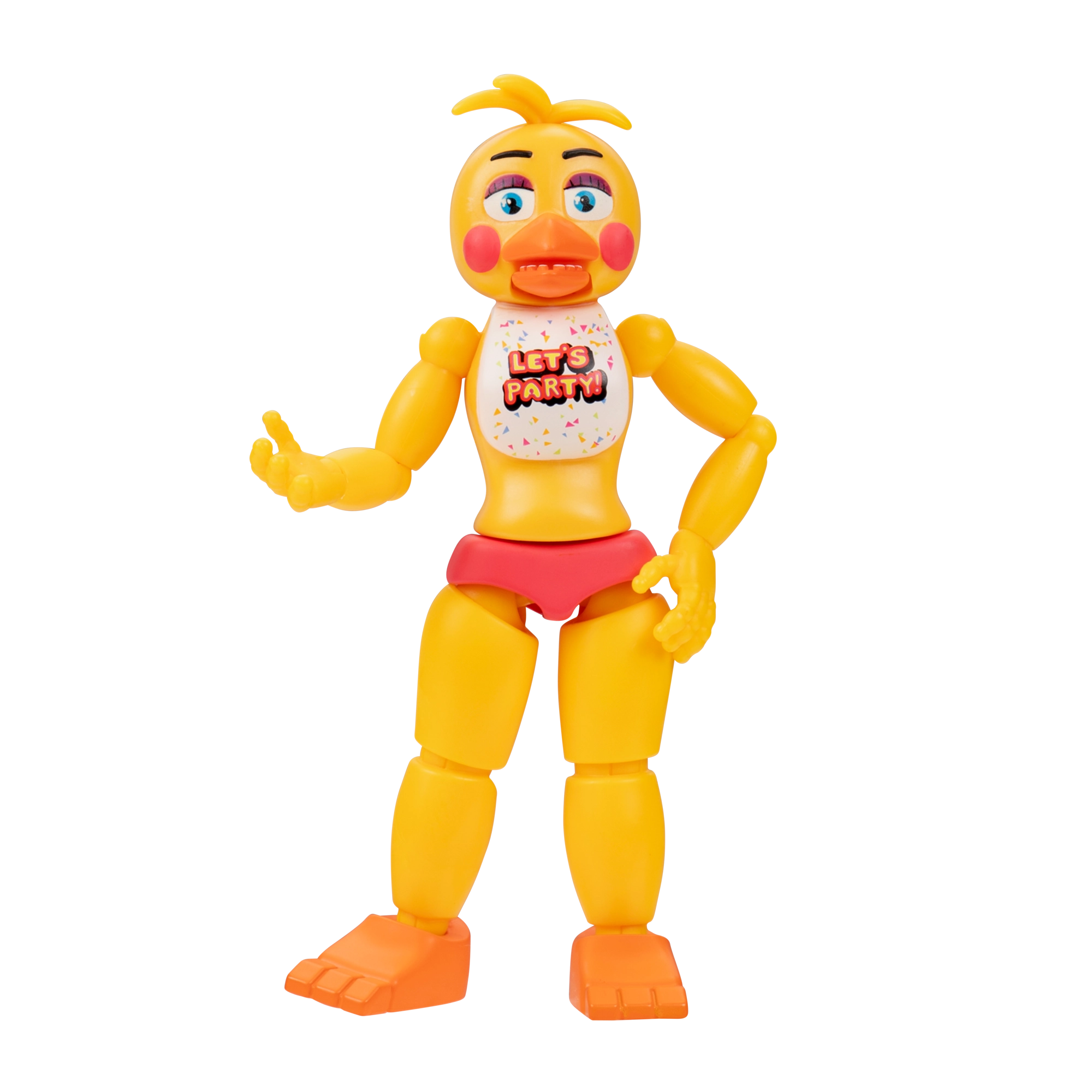 Five Nights at Freddy`s - Core
