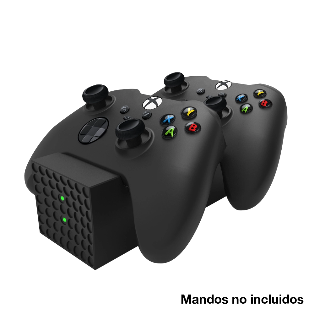 FR-TEC - Station X - Charging