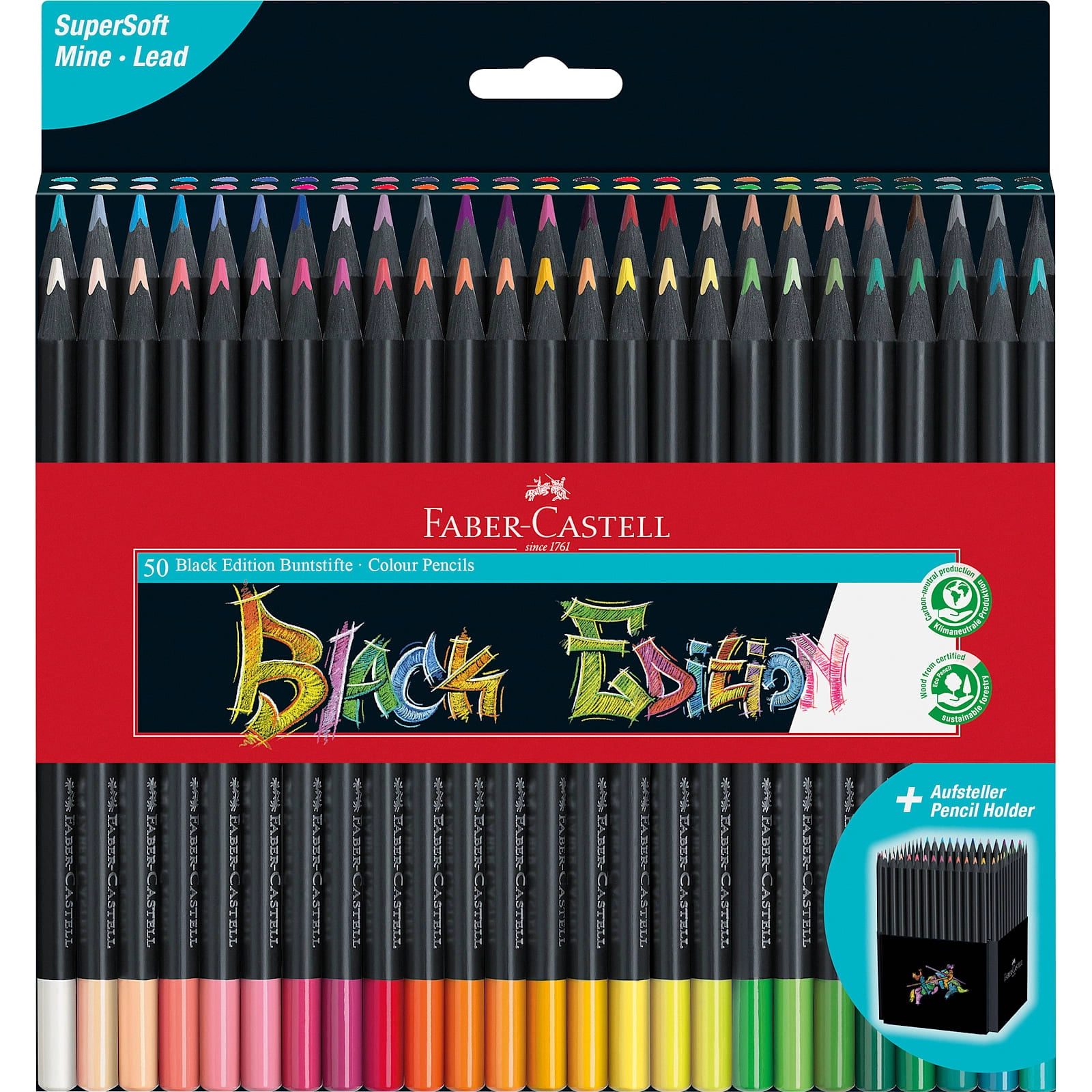 Faber Castell FC-116450 FC116450 (FC-116450) 116450
