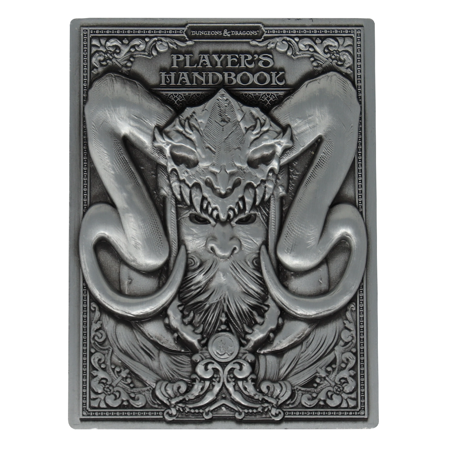 Dungeons  Dragons Limited Edition Players Handbook