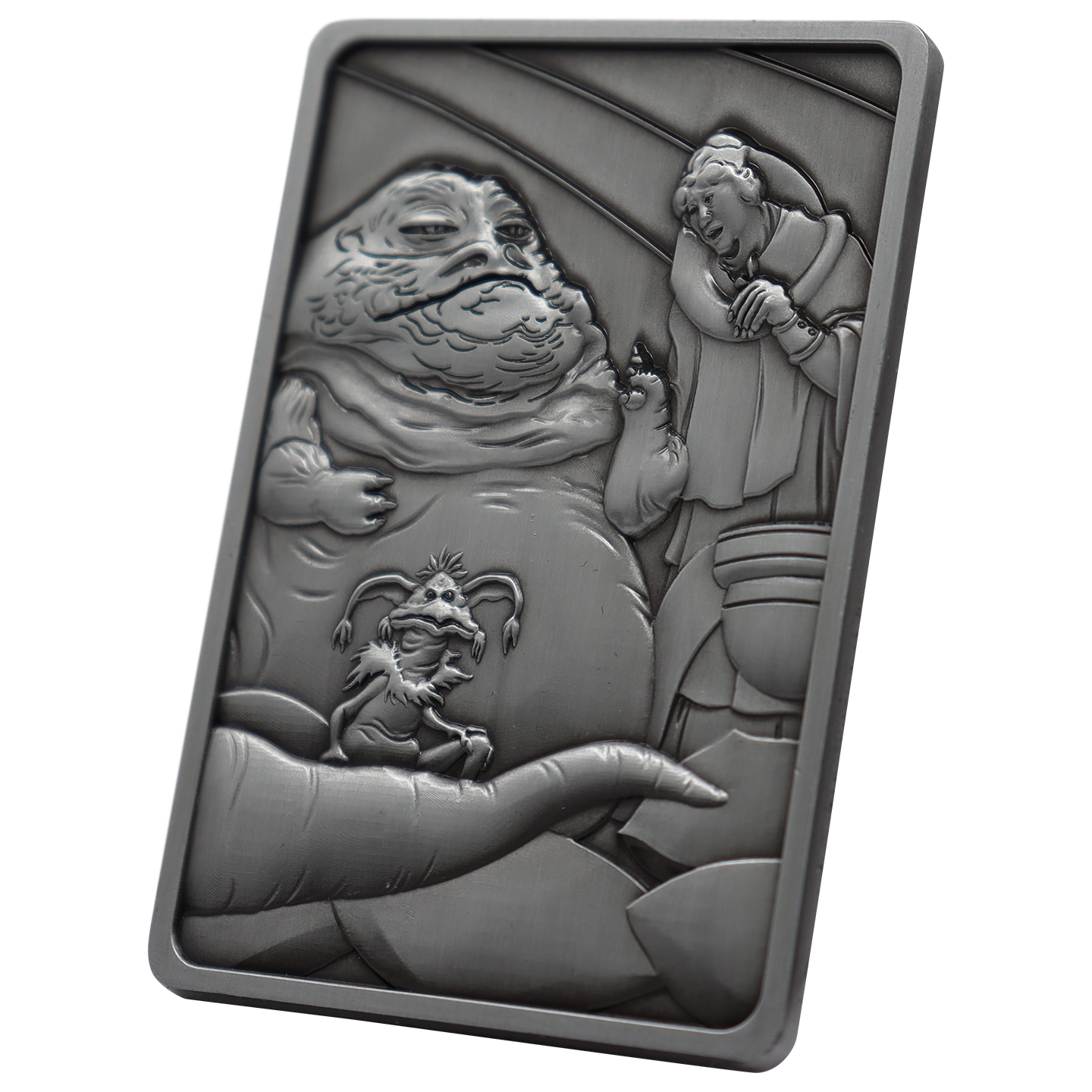 Star Wars Limited Edition Jabba the