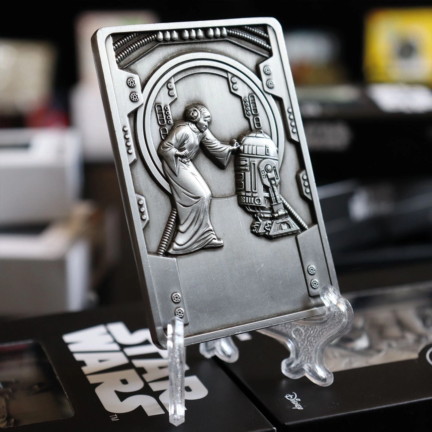 Star Wars Limited Edition My Only