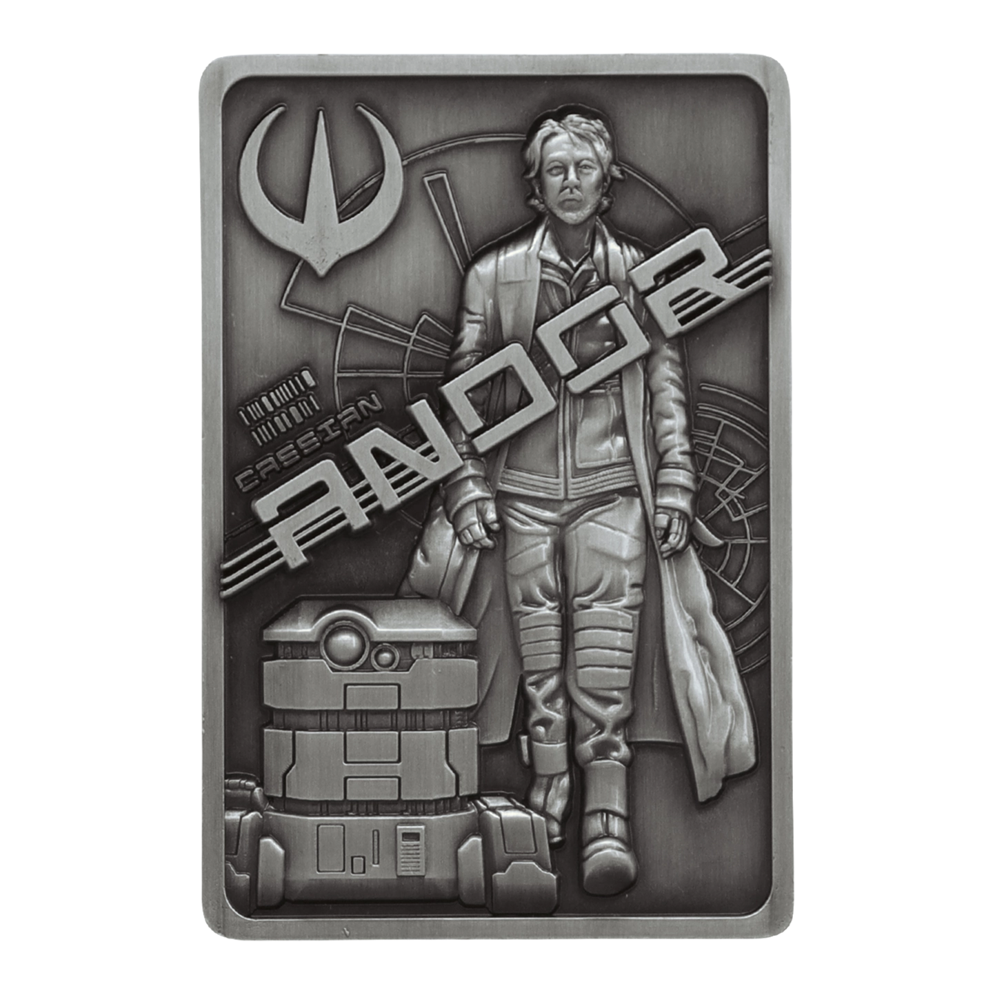 Star Wars Limited Edition Andor Ingot