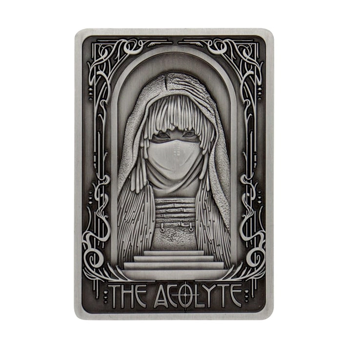 Star Wars The Acolyte Limited Edition