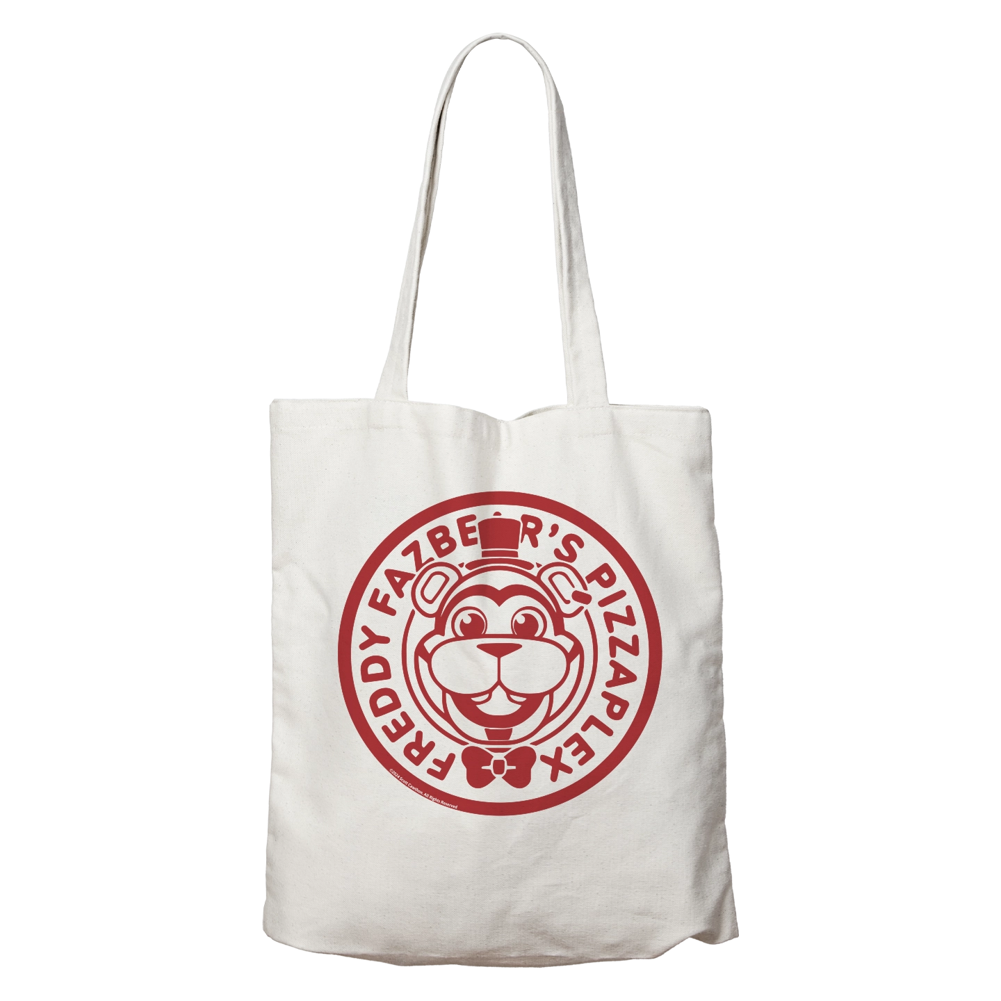 Five Nights at Freddy``s Tote Bag
