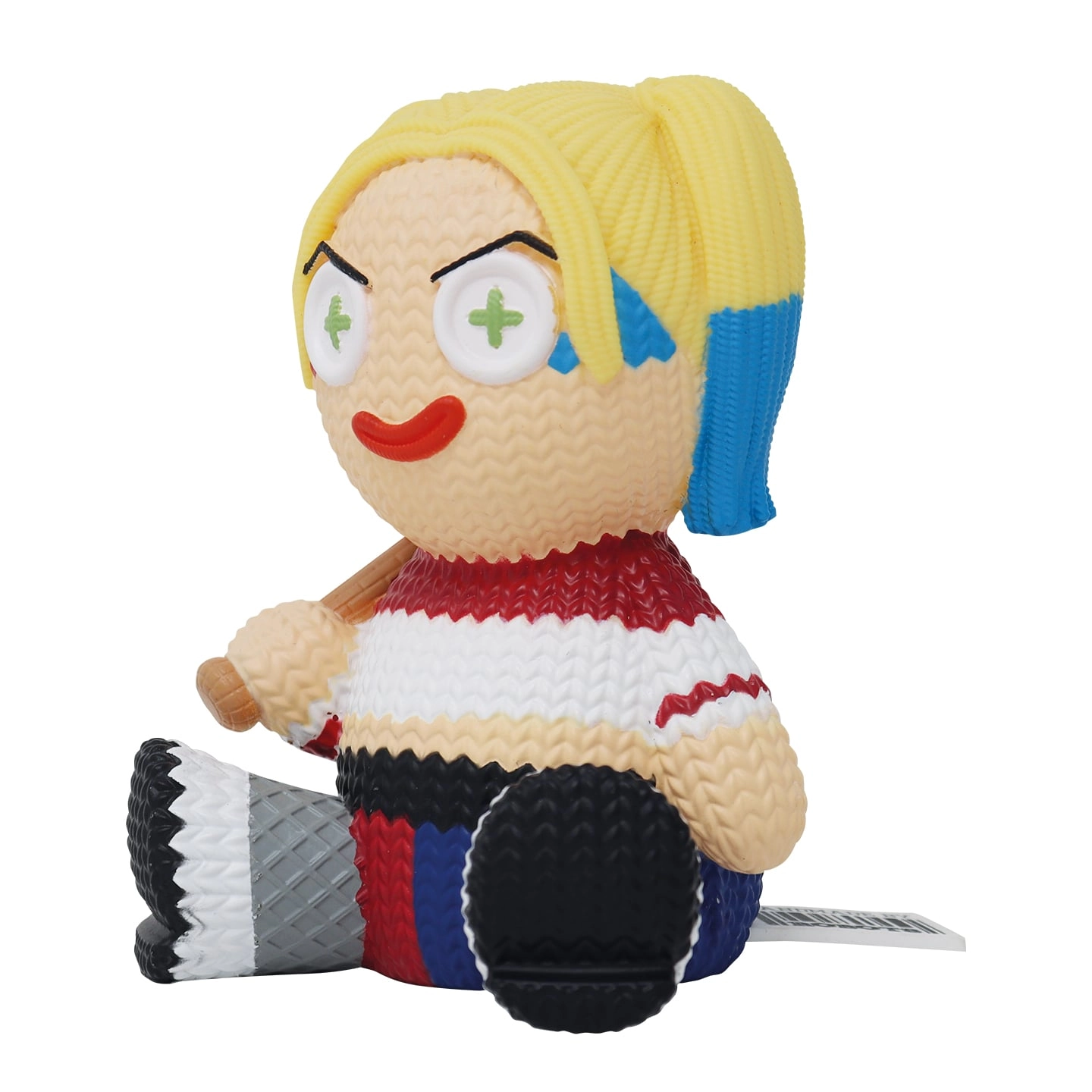 DC - Harley Quinn Collectible Vinyl