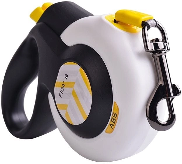 Fida - Autobrake flex Leash -