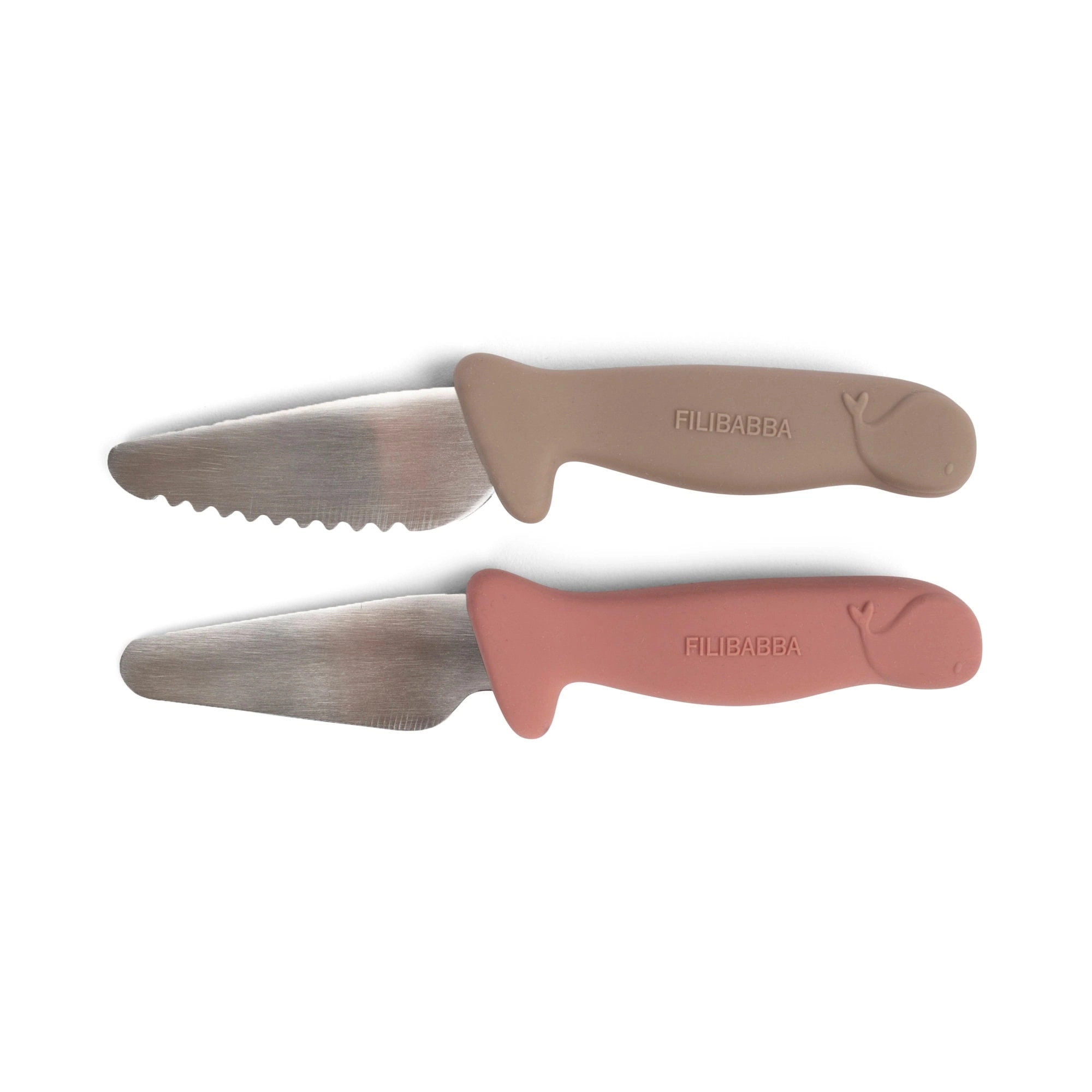 Filibabba - Beginner````s cutting knives -
