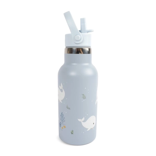 Filibabba - Stainless Steel Water Bottle
