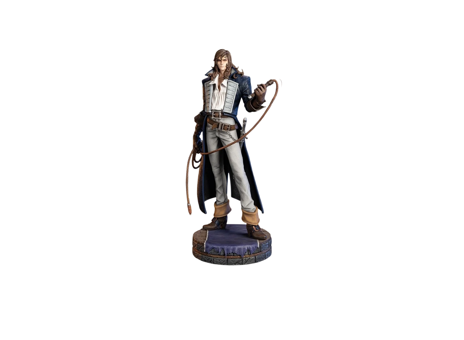 Castlevania: Symphony of the Night (Richter