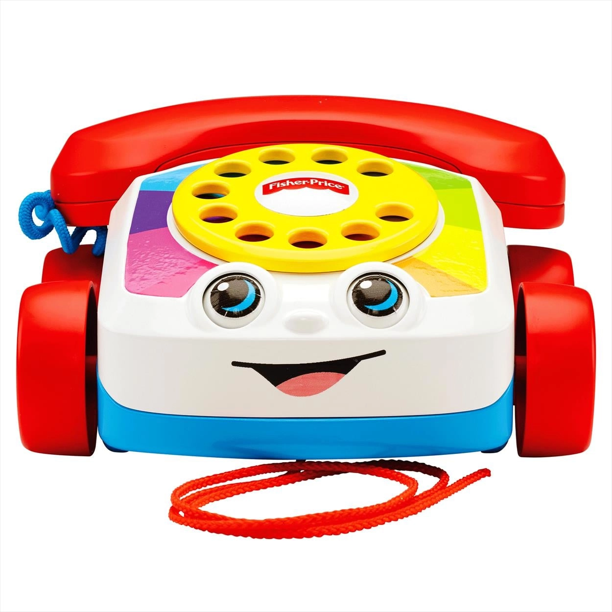 Fisher-Price Chatter Telephone Baby and Toddler
