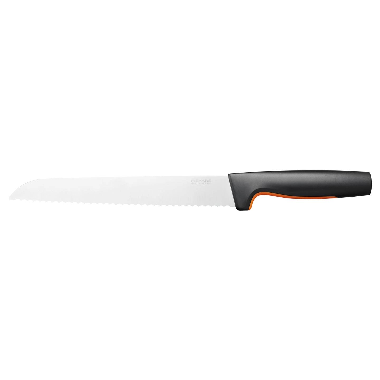 Fiskars 1057538 kitchen knife Stainless steel