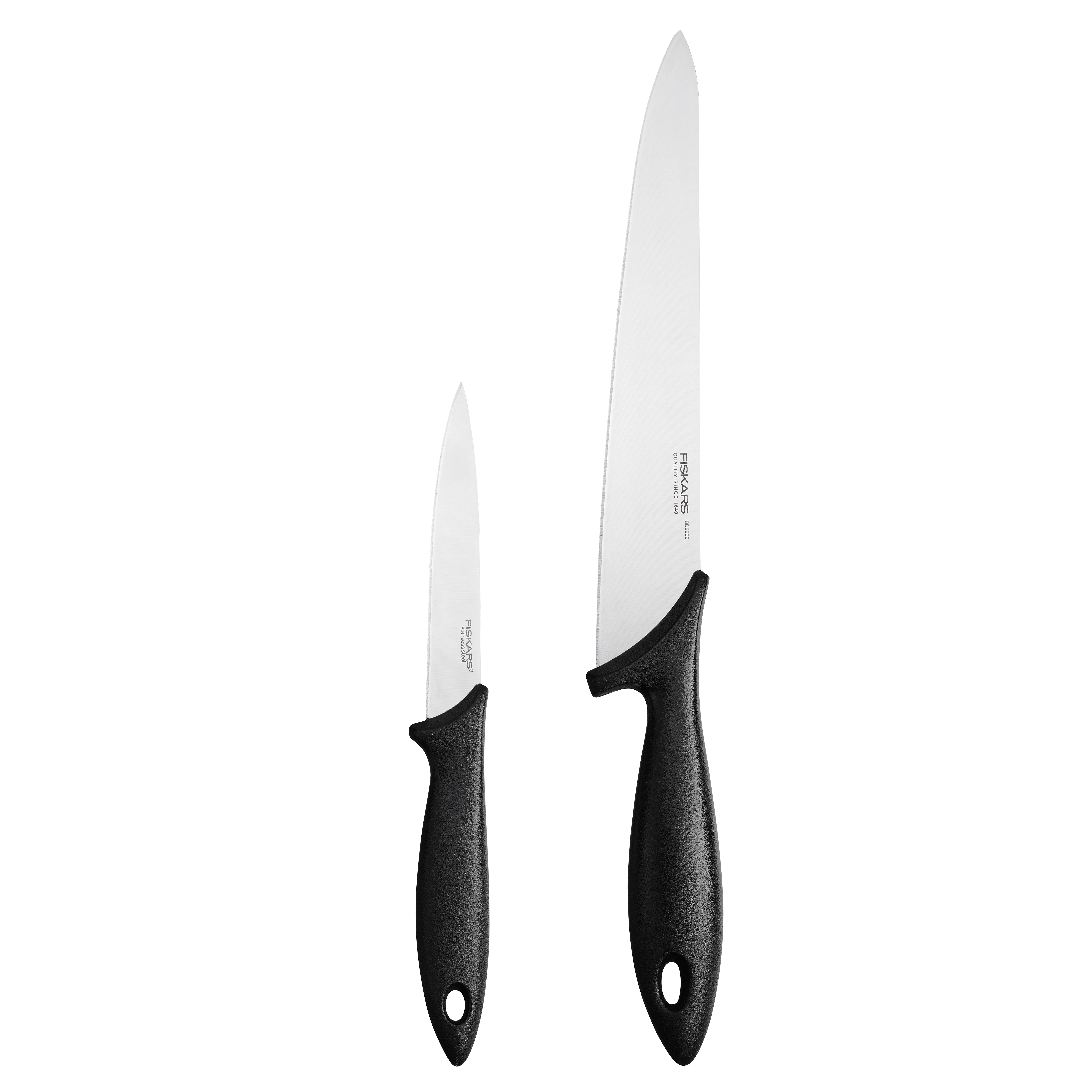 Fiskars - Essential Cook Set -