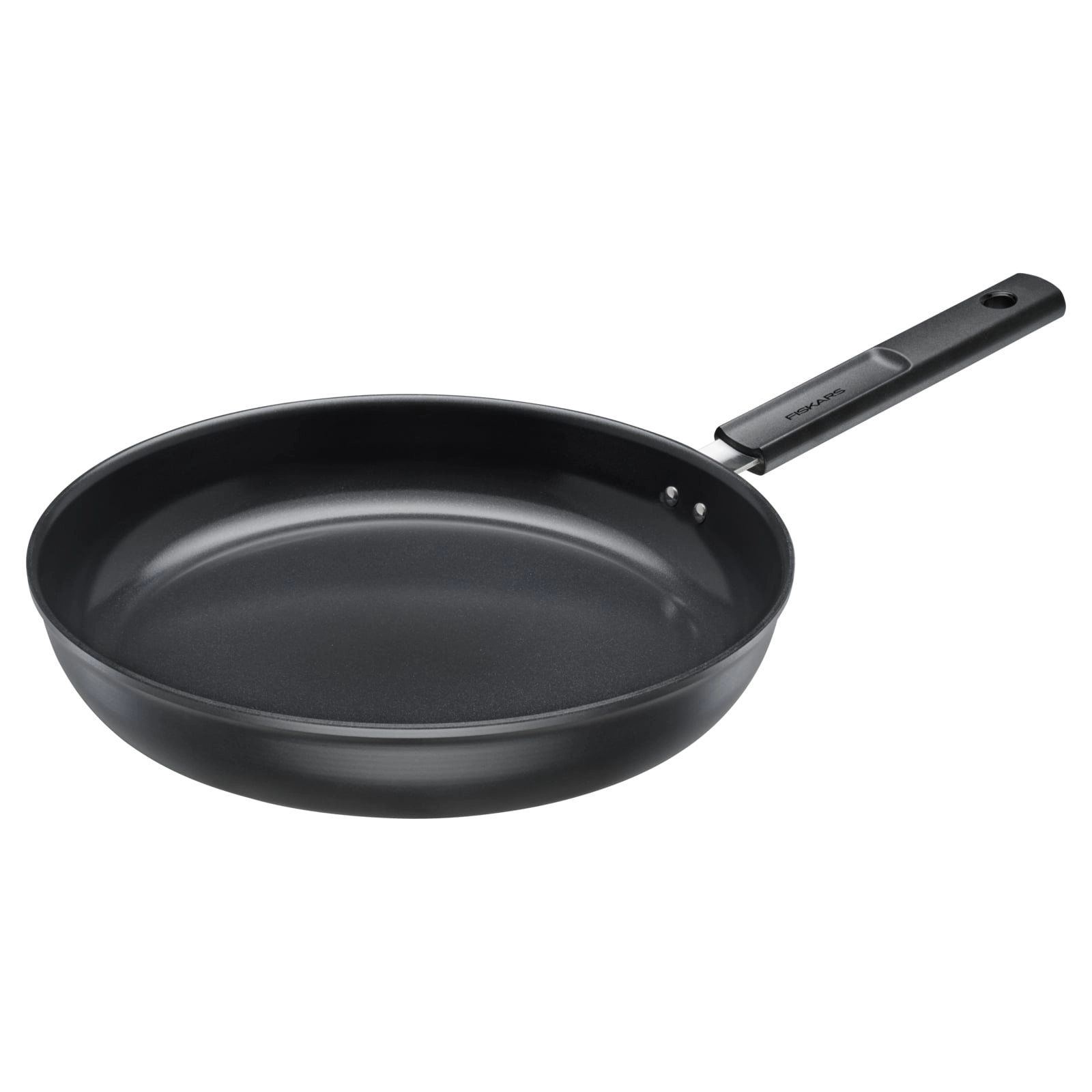 Fiskars Hard Face keptuvė 30cm 1075521