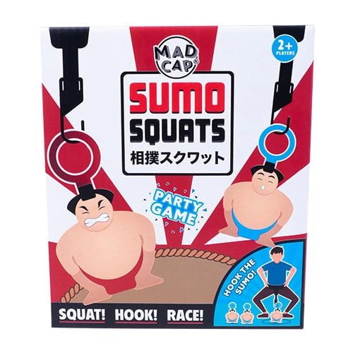 Sumo Squats 1254056 1731 5060960740342