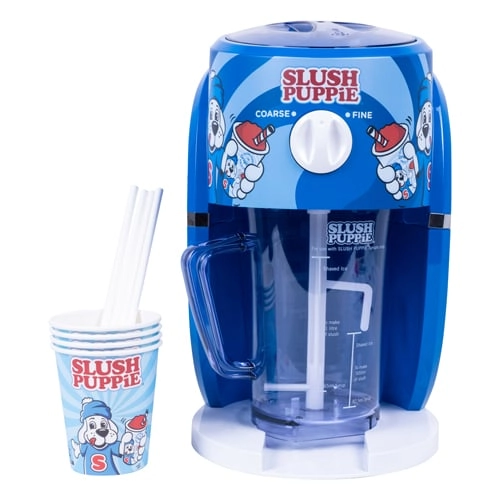 Slush Puppie Snow Cone Maker (