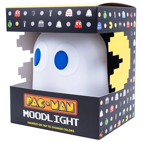 PAC-MAN Colour Changing Mood Light -