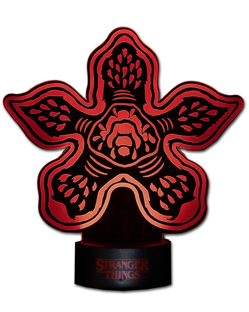Fizz Creations - Stranger Things Demogorgan