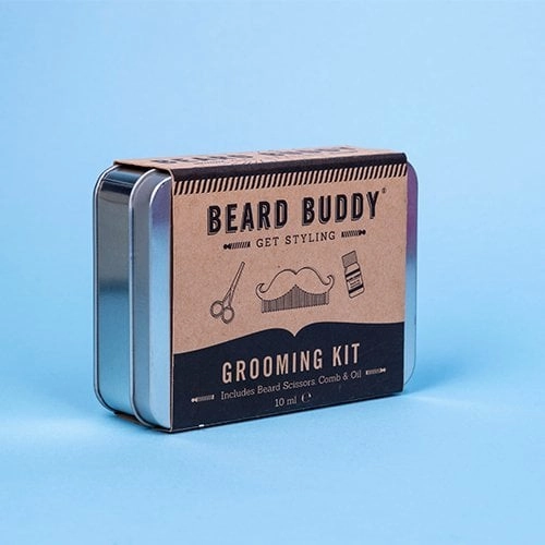 Beard Buddy Grooming Kit 1254072 9053