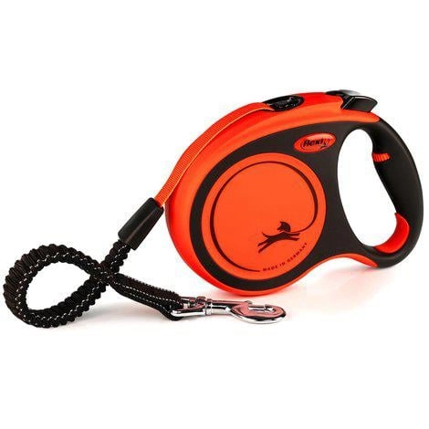 FLEXI Xtreme L - retractable leash