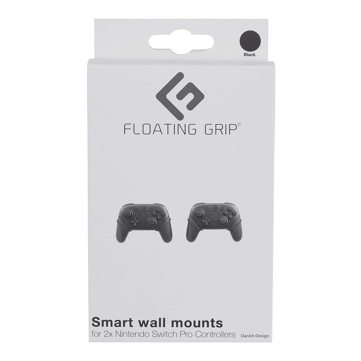Nintendo Switch Pro Controller wall mount