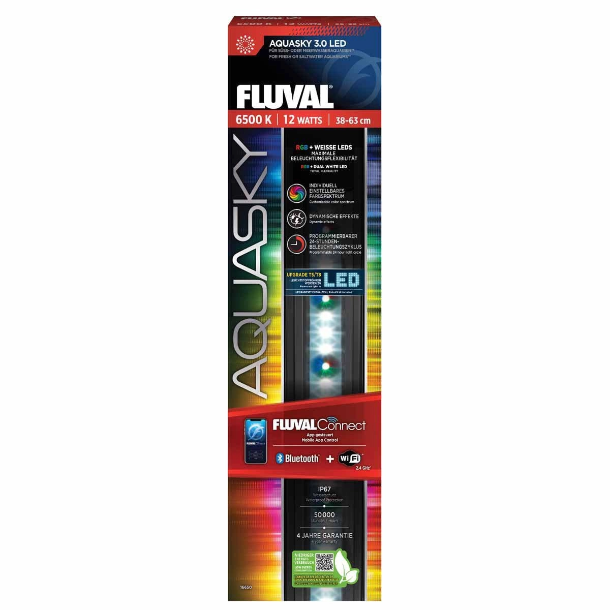 AquaSky LED 3.0  o�wietlenie do
