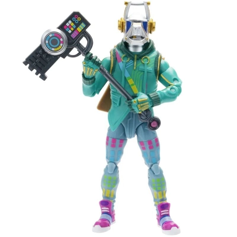Fortnite - Legendary Series Figures 15