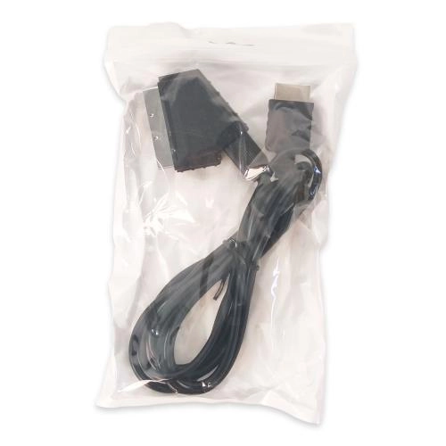 Scart cable for PS1/PS2/PS3 (in FG