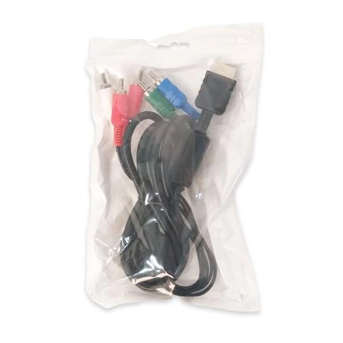 Component cable for PS1/PS2/PS3 (in FG