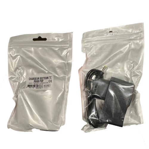 AC Charger PSP 1000/2000/3000 (in FG