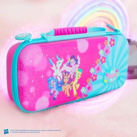 XL Case for Switch and Switch