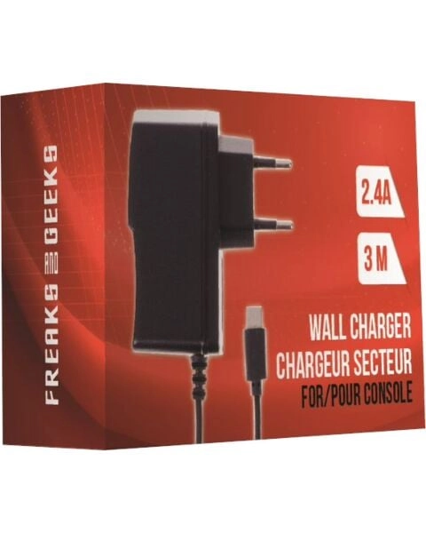 Freaks and Geeks Console Charger  3m