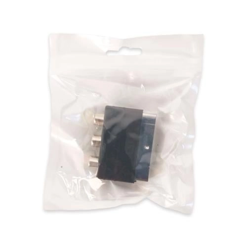 Freaks And Geeks - SCART Adaptor