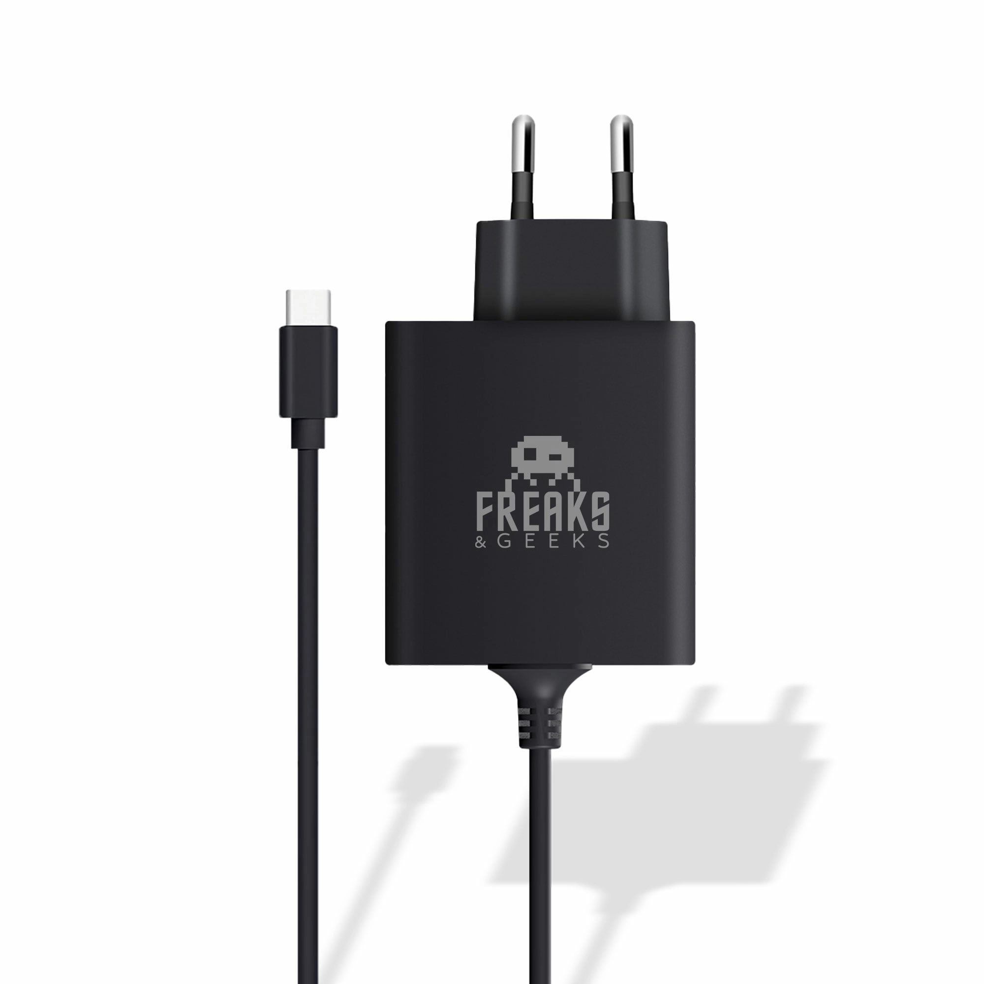Trade Invaders - AC adapter for