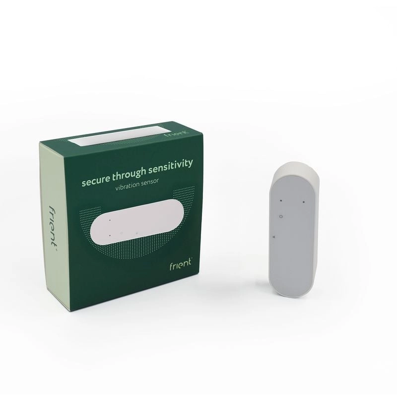 Frient Vibration Sensor – Smart Vibration