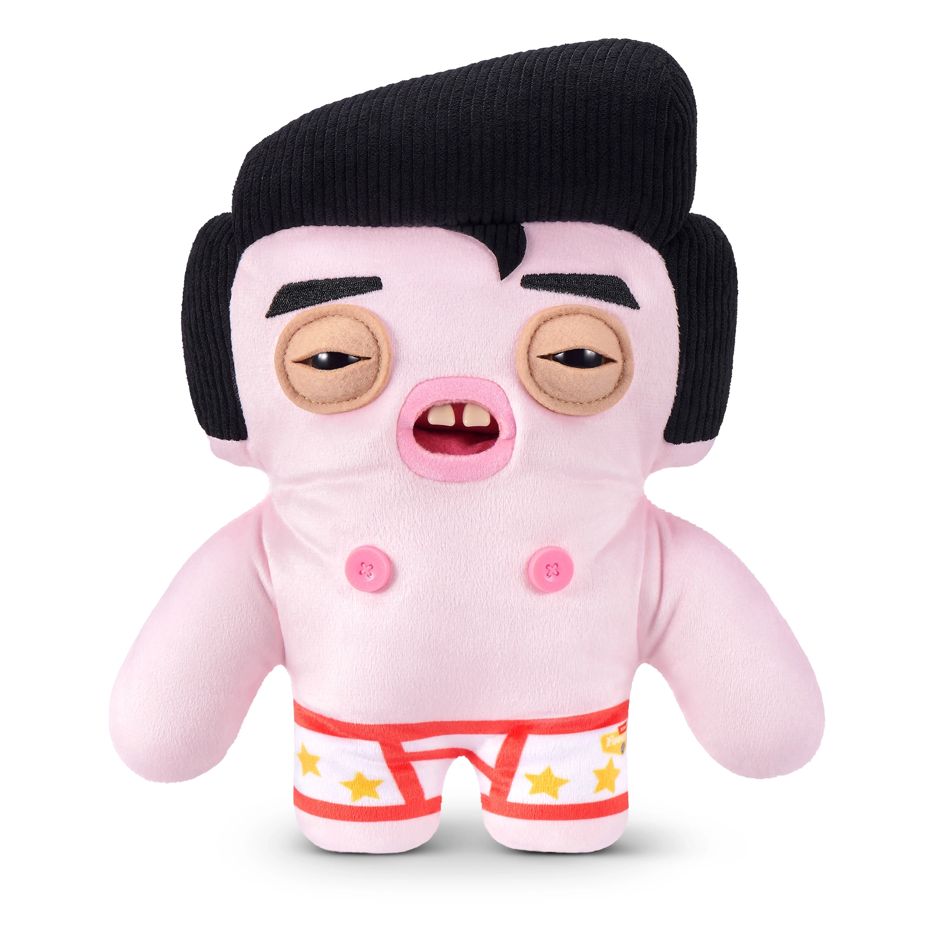 Hug-A-Lumps Fuggler Fugg Stars 9-inch Licensed