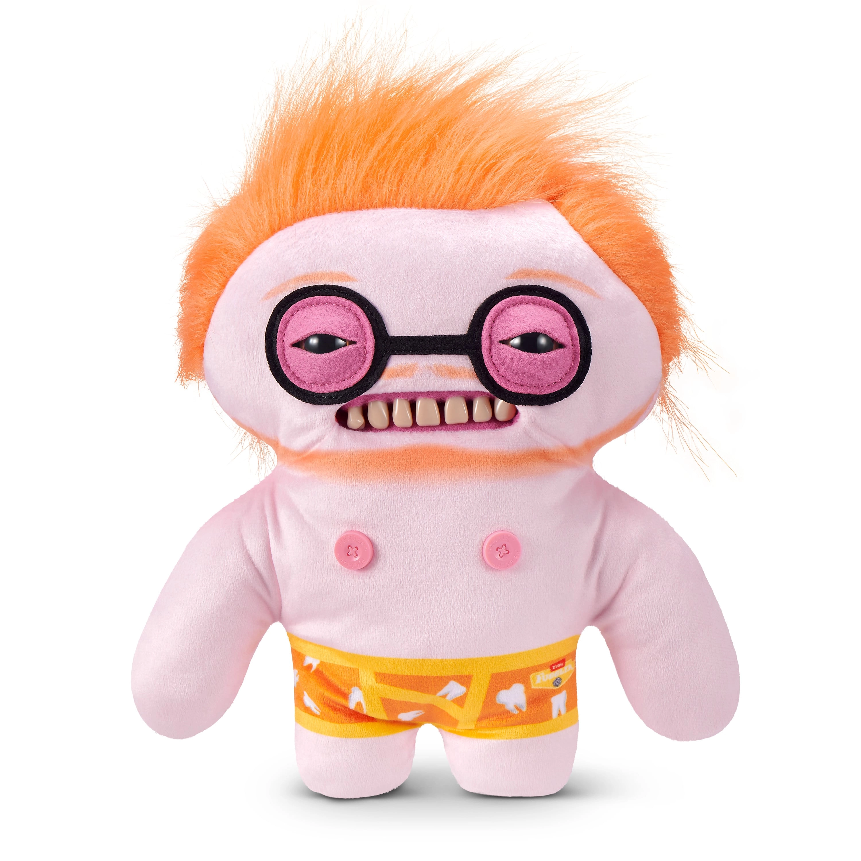 Hug-A-Lumps Fuggler Fugg Stars 9-inch Licensed