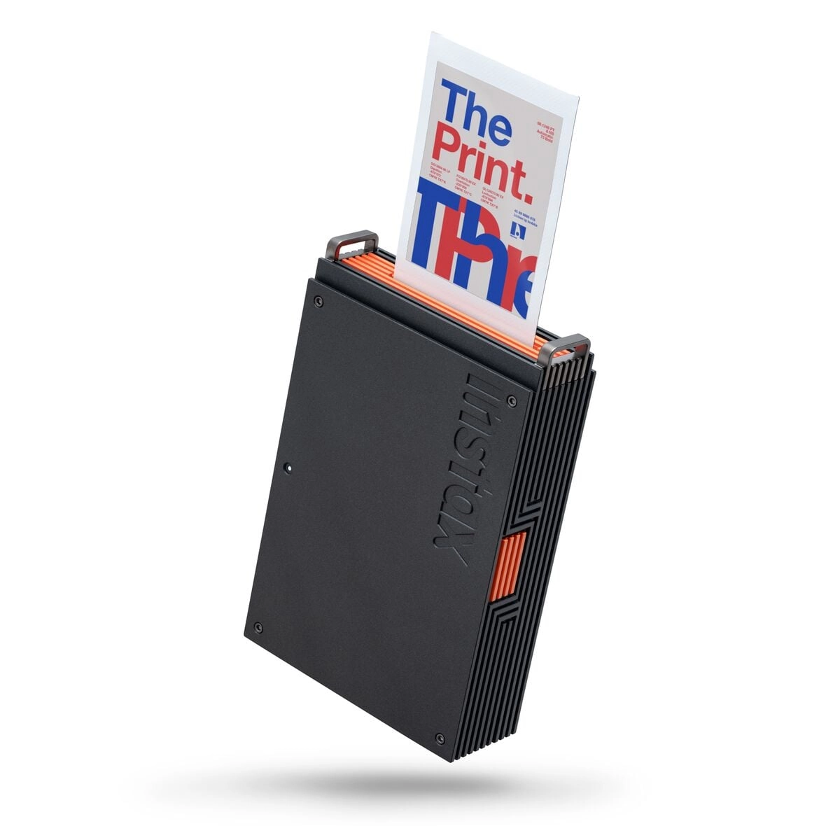 Fujifilm instax mini Link PLUS Black