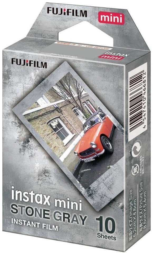Fuji - Instax Mini 1x10 Shots