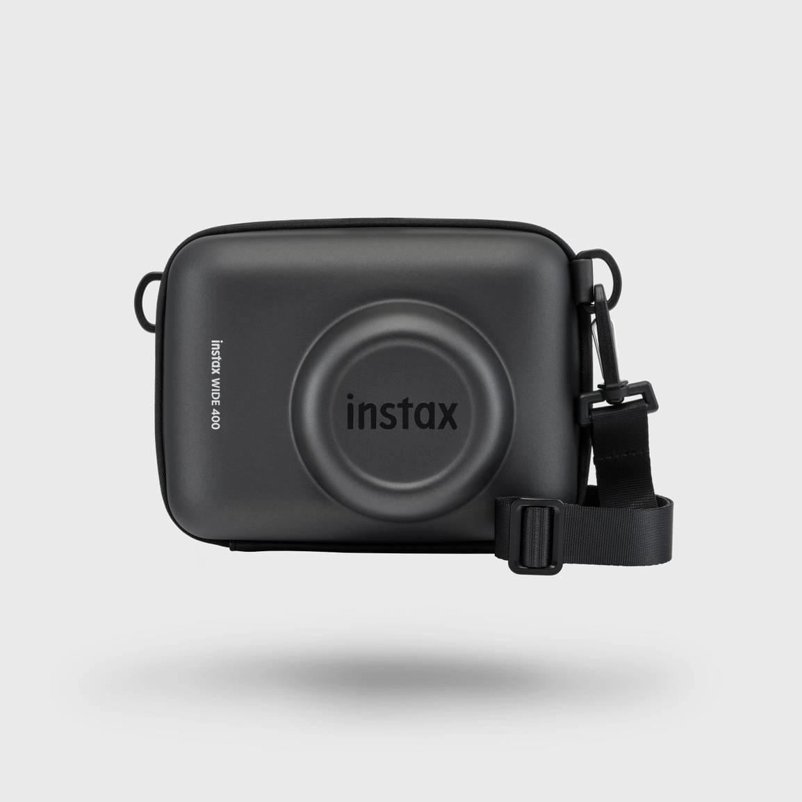 Fujifilm instax Wide 400 bag black