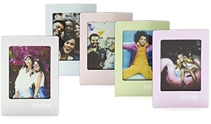 Fuji - instax MINI 13 Pastel